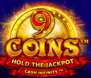 9 Coins Grand Gold Edition